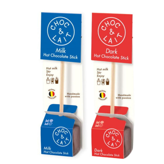 Mo Me Hot Chocolate Stir Sticks, 1.15oz