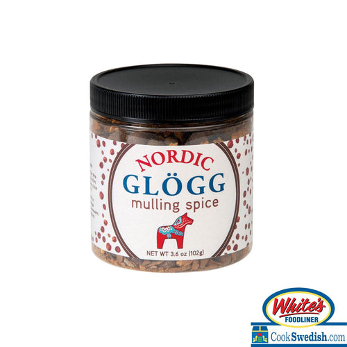 Nordic Goods Glogg Mulling Spice, 3.6oz