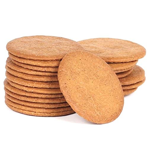 Nyakers Orange Ginger Snaps, 5.3oz