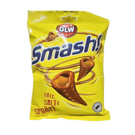 OLW Smash!, 100g