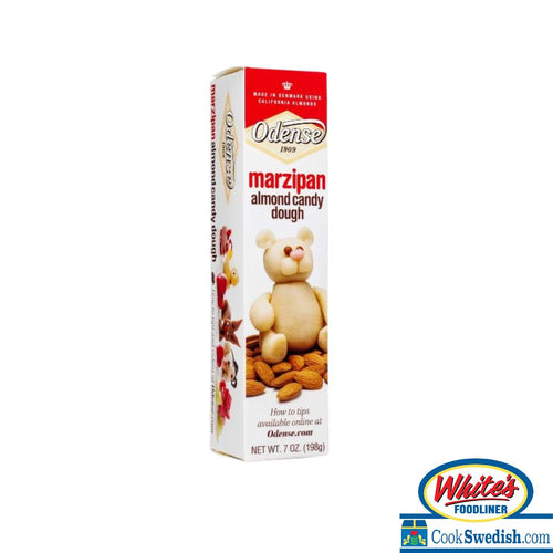 Odense Marzipan Almond Candy Dough, 7oz