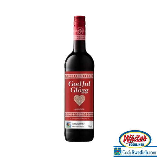 God Jul Christmas Glogg, 25.4oz