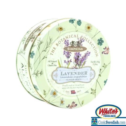 Simpkins Botanical Collection, 5.29oz