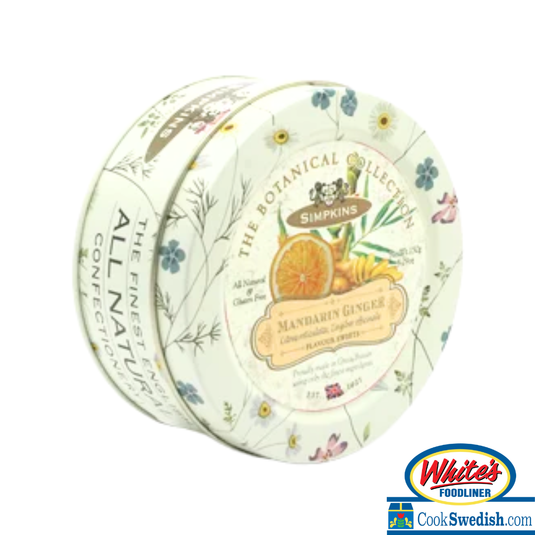 Simpkins Botanical Collection, 5.29oz