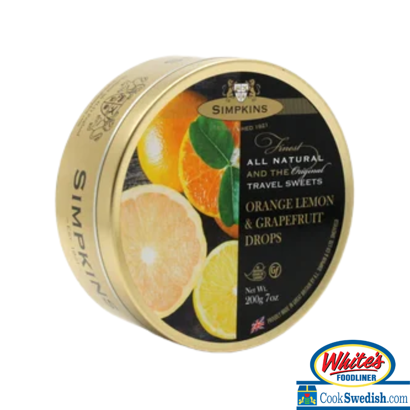 Load image into Gallery viewer, Simpkins Fruit Collections
