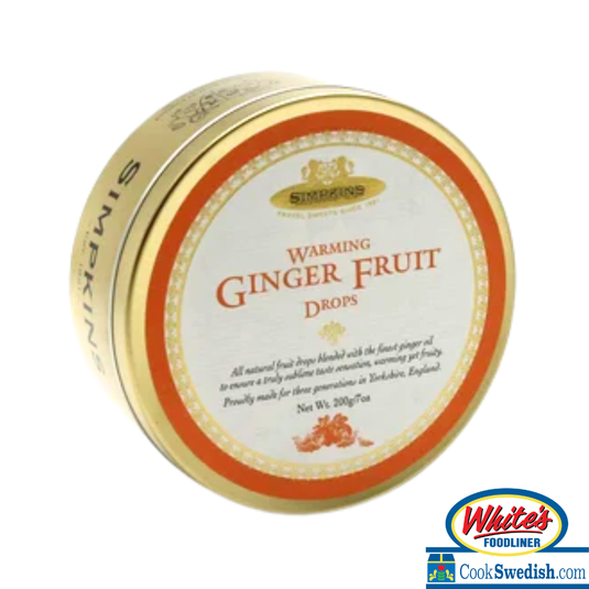 Simpkins Drops, 7oz