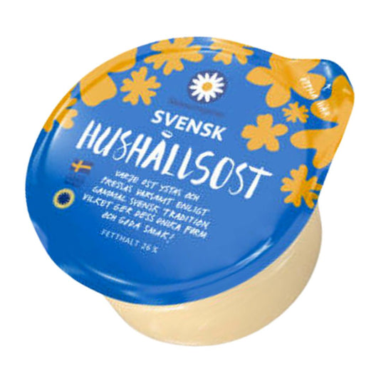 Skansk Hushallsost Cheese, 2lb