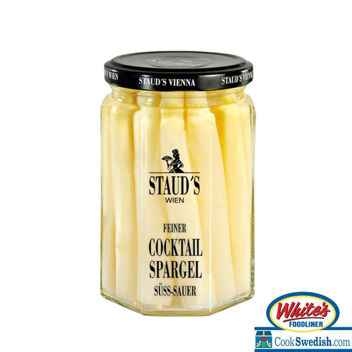 Staud's Cocktail Asparagus, 10.58oz