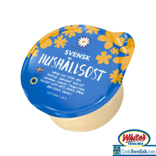 Svensk Hushallsost Cheese, 2lb