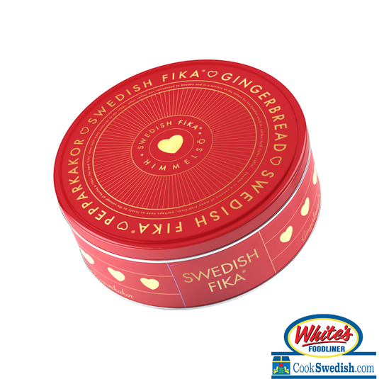 Swedish Fika 