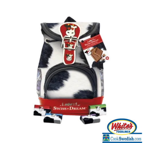 SWISS DREAM Mooji Assorted Napolitains Backpack 150g