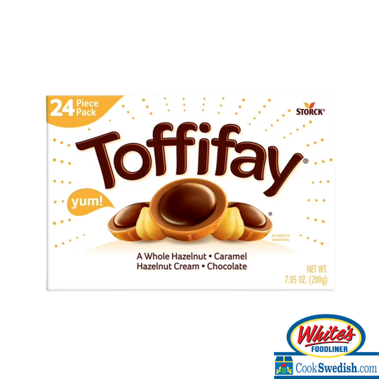 Toffifay 24 piece box