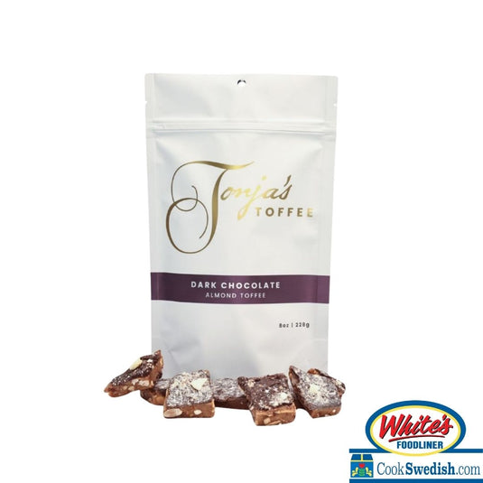 Tonja's Toffees