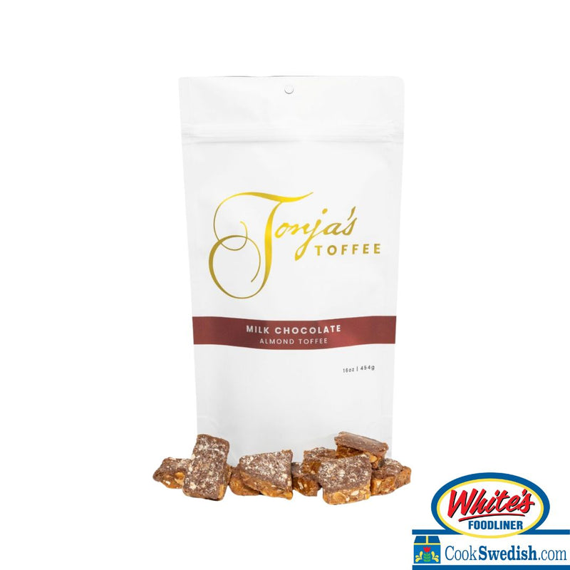 Load image into Gallery viewer, Tonja&#39;s Toffees
