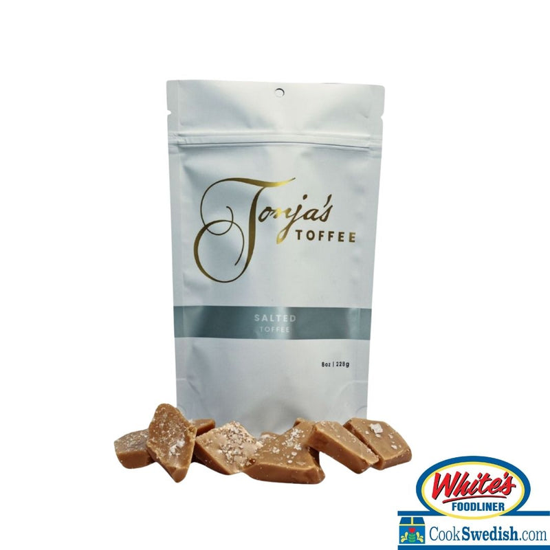 Load image into Gallery viewer, Tonja&#39;s Toffees

