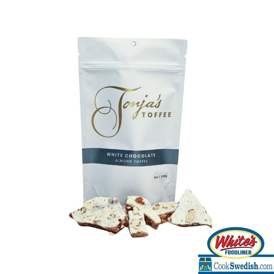 Tonja's Toffees
