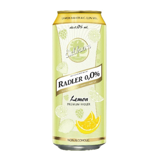 Eichbaum Lemon Radler, 16.9oz