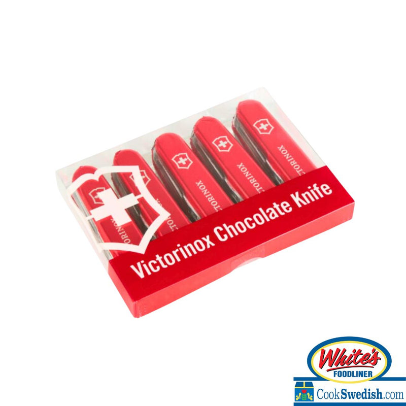 Load image into Gallery viewer, Victorinox Swiss Chocolate Army Knife
