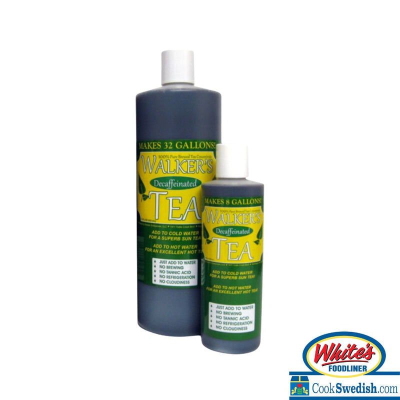 Load image into Gallery viewer, Walker&#39;s Tea Concentrate
