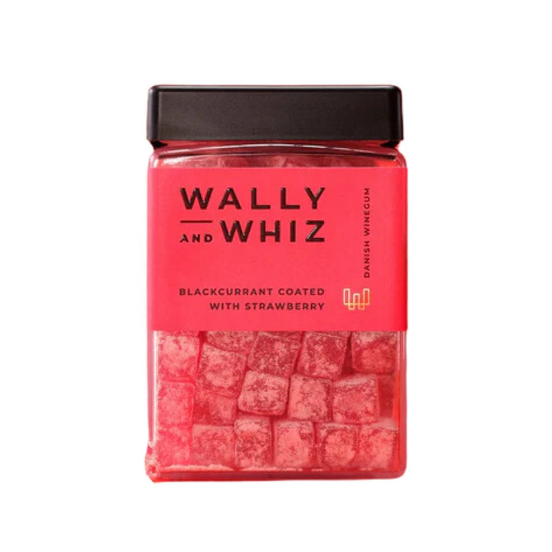 Load image into Gallery viewer, Wally and Whiz Winegums, 8.47oz
