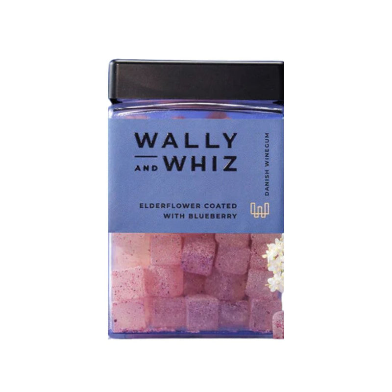 Load image into Gallery viewer, Wally and Whiz Winegums, 8.47oz
