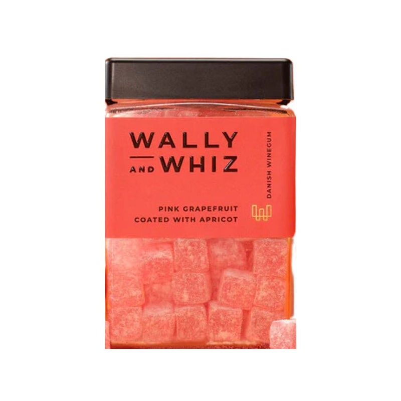 Load image into Gallery viewer, Wally and Whiz Winegums, 8.47oz
