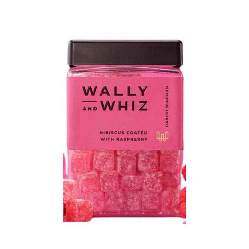 Load image into Gallery viewer, Wally and Whiz Winegums, 8.47oz
