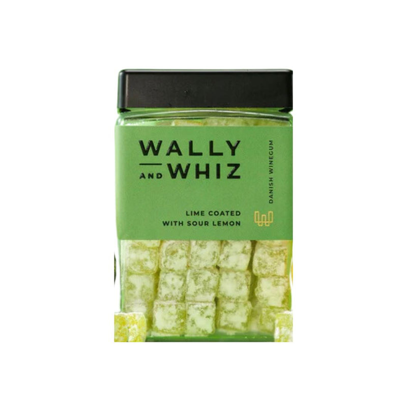 Load image into Gallery viewer, Wally and Whiz Winegums, 8.47oz
