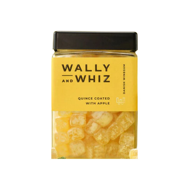 Load image into Gallery viewer, Wally and Whiz Winegums, 8.47oz
