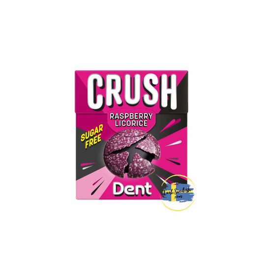 Dent Lozenges, 24g