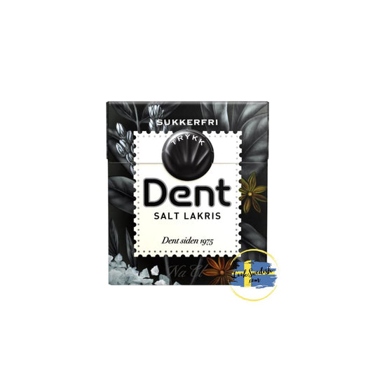 Dent Lozenges, 24g