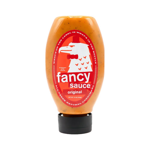 Fancy Sauces, 12oz