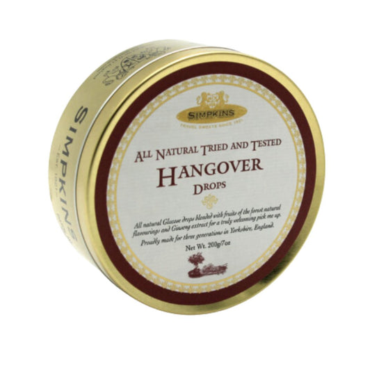 Simpkins Hangover Drops, 7oz