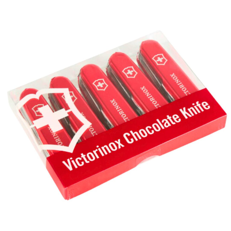 Load image into Gallery viewer, Victorinox Swiss Chocolate Army Knife
