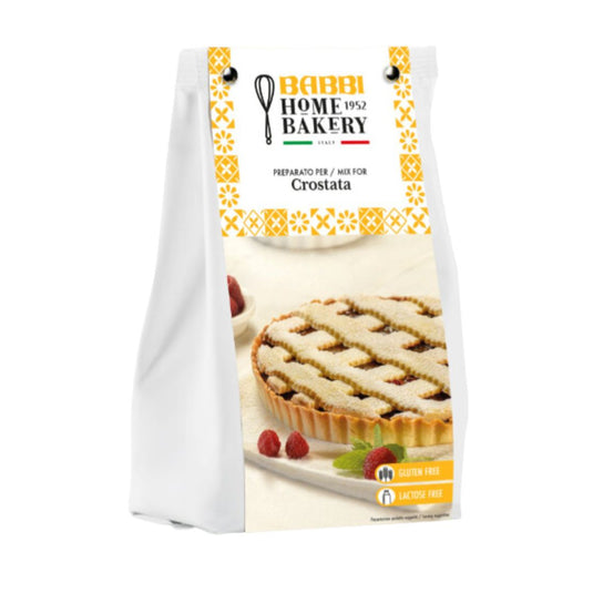 Babbi Home Bakery Dessert Mixes