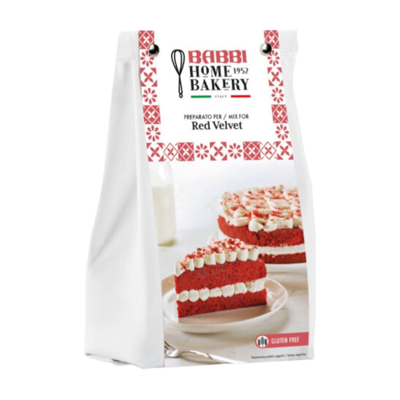 Load image into Gallery viewer, Babbi Home Bakery Dessert Mixes
