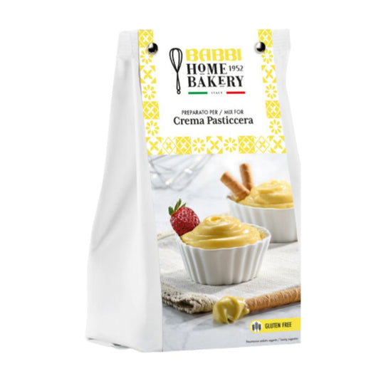 Babbi Home Bakery Dessert Mixes