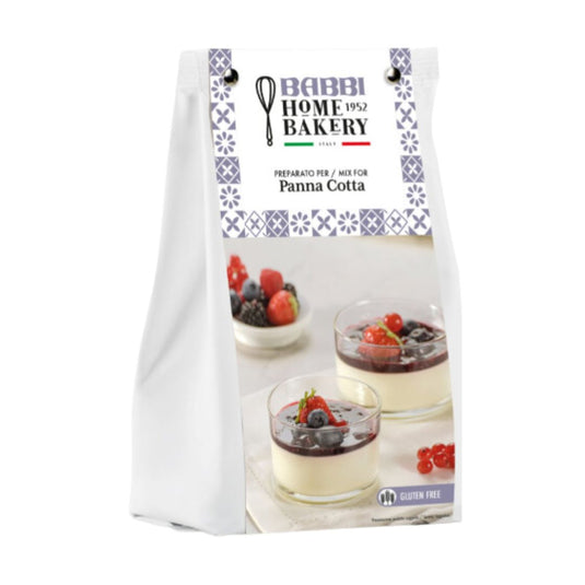 Babbi Home Bakery Dessert Mixes