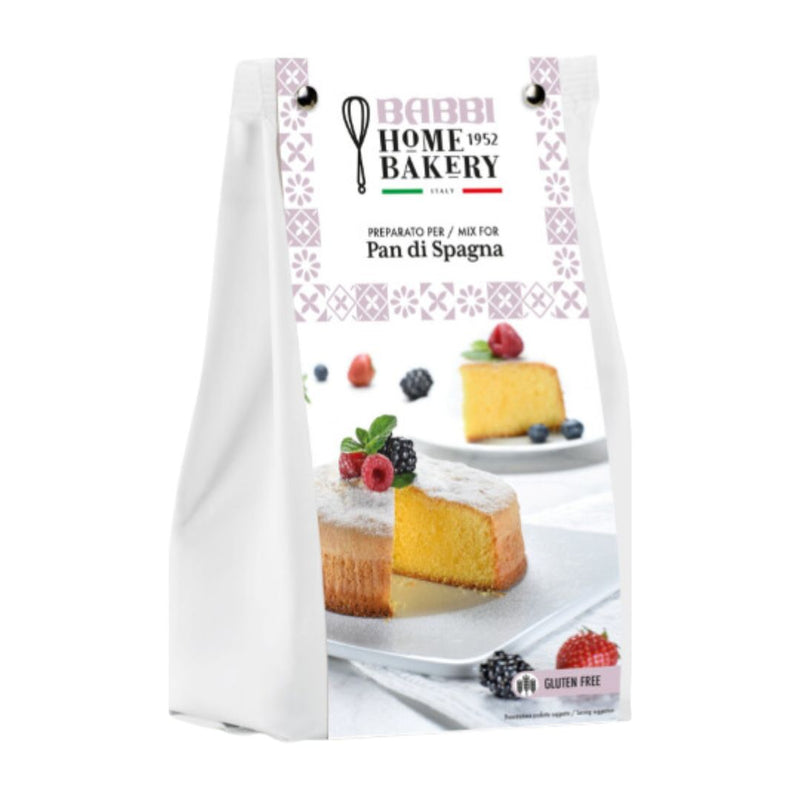 Load image into Gallery viewer, Babbi Home Bakery Dessert Mixes
