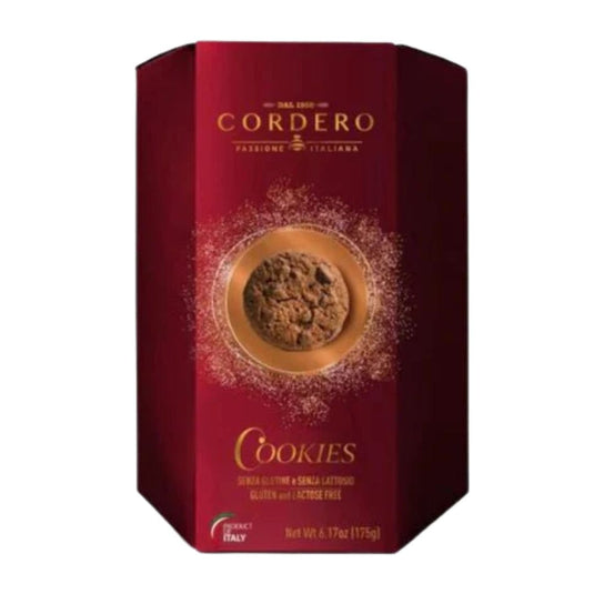 Cordero Gluten Free Cookies, 4.05oz