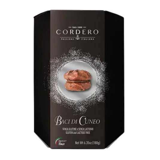 Cordero Gluten Free Cookies, 4.05oz