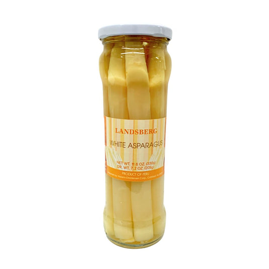 Landsberg White Asparagus, 11.6oz