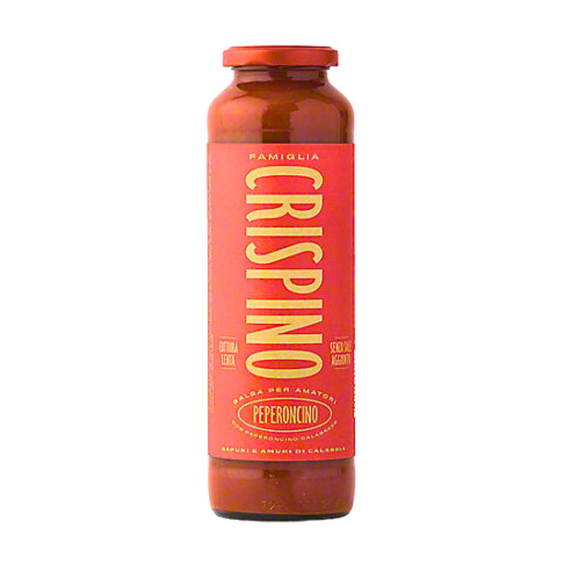 Load image into Gallery viewer, Crispino Strained Tomato Purees, 23.98 oz
