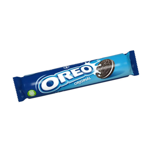 Mondelez Oreo Original Chocolate Sandwich, 5.4oz