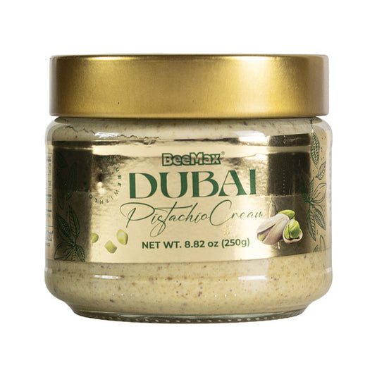 Dubai Pistachio Cream Spread (250g)