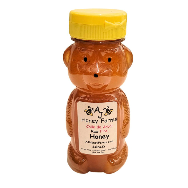 Load image into Gallery viewer, AJ Honey Farms - Kansas Honey
