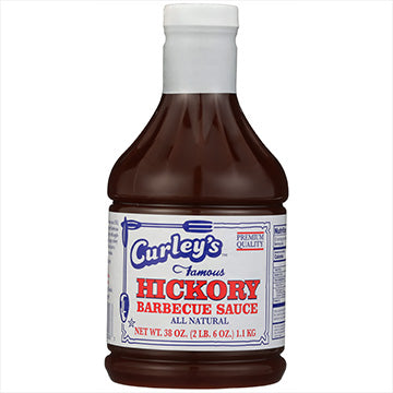 Load image into Gallery viewer, Curley&#39;s Famous BBQ Sauces
