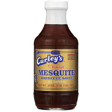 Load image into Gallery viewer, Curley&#39;s Famous BBQ Sauces
