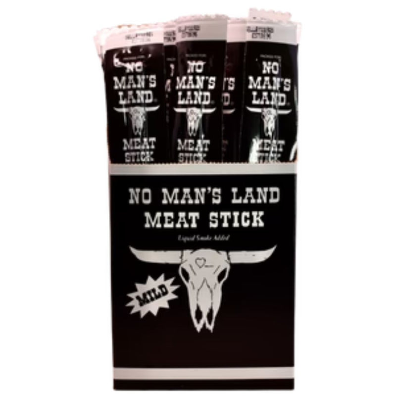 Load image into Gallery viewer, No Man&#39;s Land Beef Jerky - Mild
